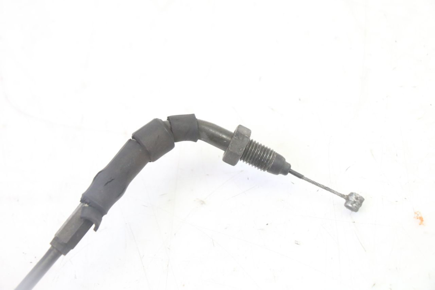 photo de THROTTLE CABLE DAELIM HISTORY 125 (2001 - 2002)