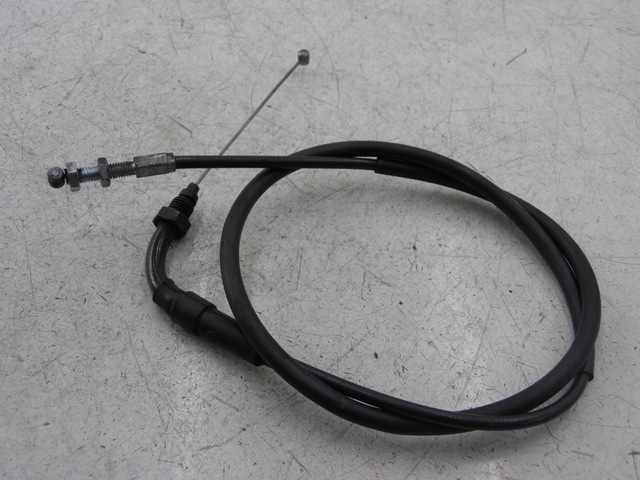 photo de THROTTLE CABLE HONDA CBF 125 (2009 - 2015)