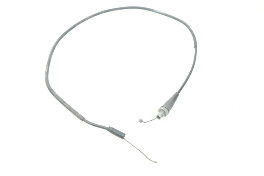 photo de THROTTLE CABLE HONDA CR 125 (1989 - 1991)
