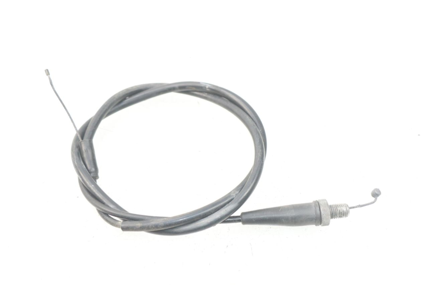 photo de THROTTLE CABLE HONDA CR 125 (1989 - 1991)