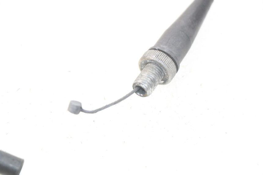 photo de THROTTLE CABLE HONDA CR 125 (1989 - 1991)