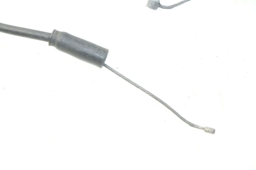 photo de THROTTLE CABLE HONDA CR 125 (1989 - 1991)