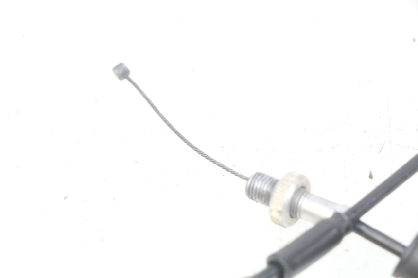 photo de ACCELERATOR CABLE HONDA CR 80 (2001 - 2003)