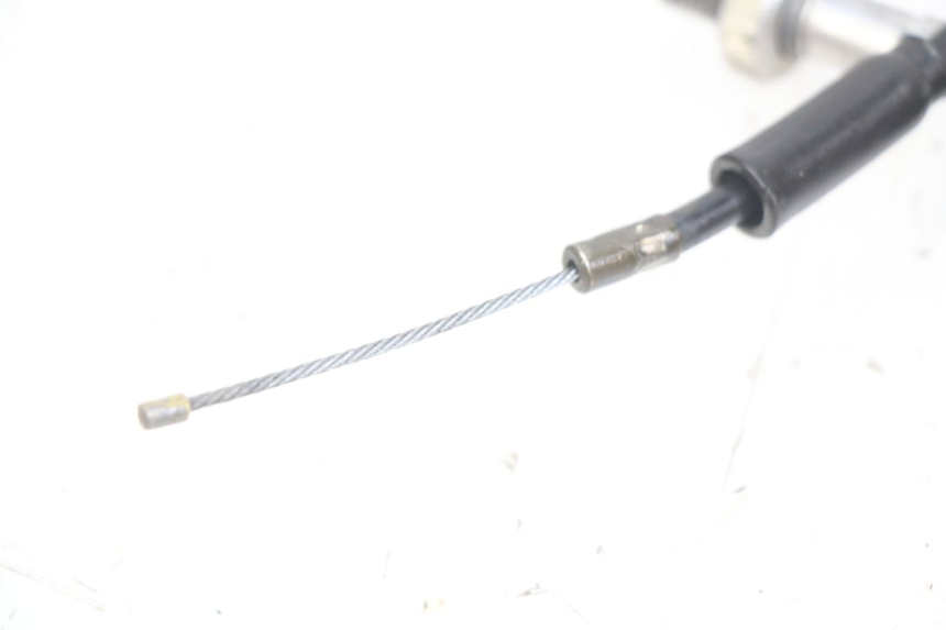 photo de ACCELERATOR CABLE HONDA CR 80 (2001 - 2003)