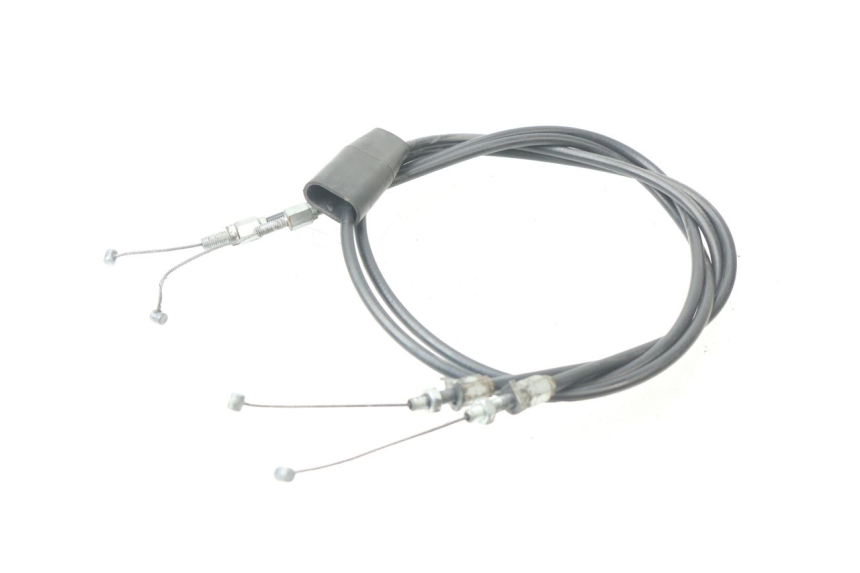 photo de THROTTLE CABLE HONDA CRF CR-F 450 (2001 - 2005)