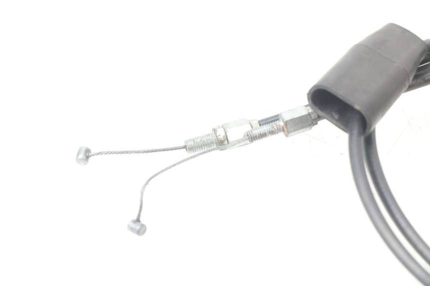 photo de THROTTLE CABLE HONDA CRF CR-F 450 (2001 - 2005)