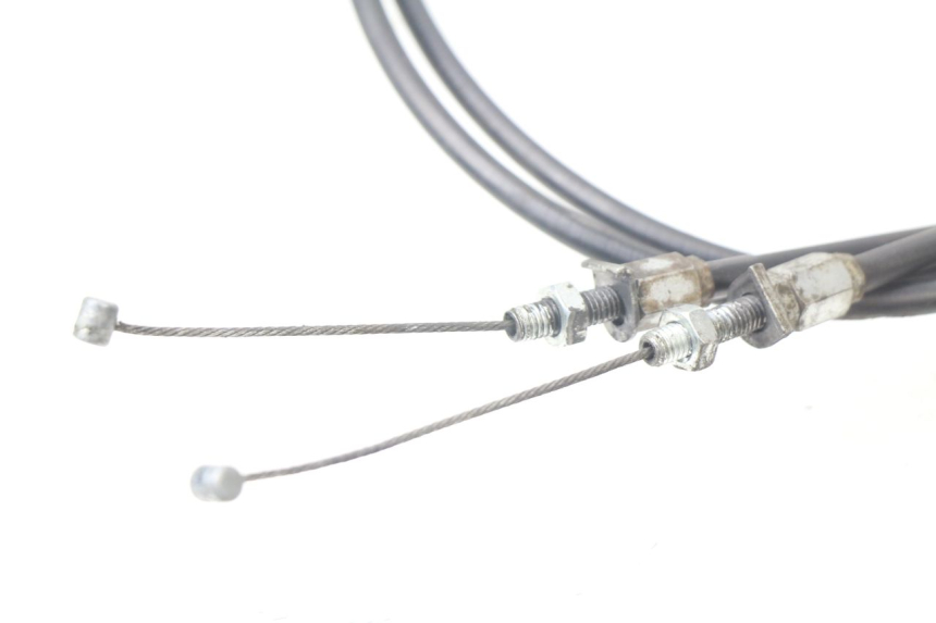 photo de THROTTLE CABLE HONDA CRF CR-F 450 (2001 - 2005)