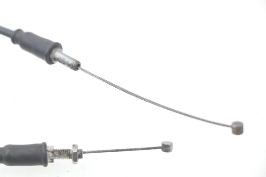 photo de THROTTLE CABLE HONDA CRF CR-F 450 (2001 - 2005)