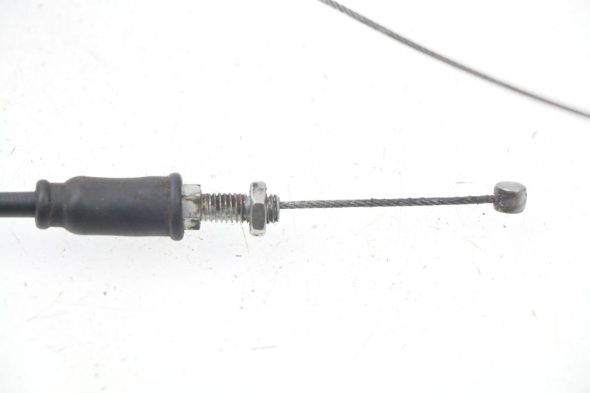 photo de THROTTLE CABLE HONDA CRF CR-F 450 (2001 - 2005)
