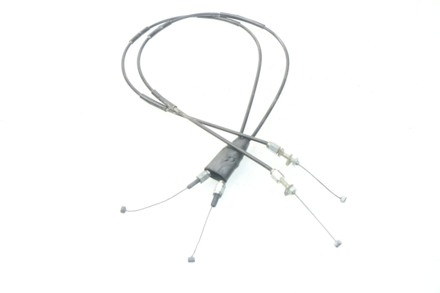 photo de THROTTLE CABLE HONDA CRF CR-F 450 (2005 - 2008)