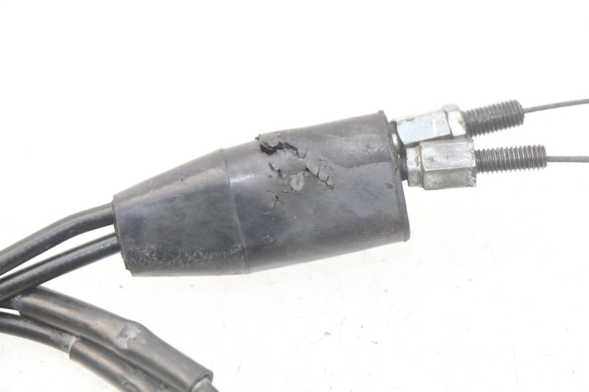 photo de THROTTLE CABLE HONDA CRF CR-F 450 (2005 - 2008)