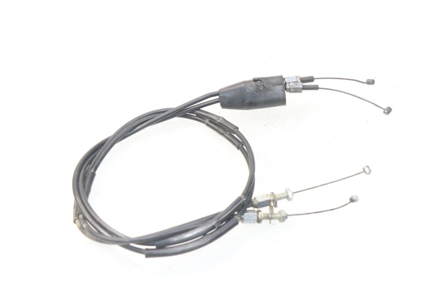 photo de THROTTLE CABLE HONDA CRF CR-F 450 (2005 - 2008)