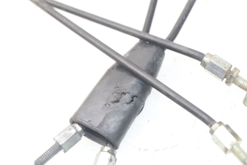 photo de THROTTLE CABLE HONDA CRF CR-F 450 (2005 - 2008)