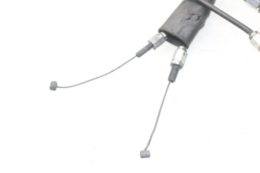 photo de THROTTLE CABLE HONDA CRF CR-F 450 (2005 - 2008)