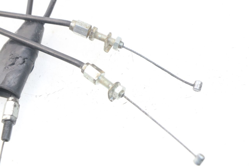 photo de THROTTLE CABLE HONDA CRF CR-F 450 (2005 - 2008)
