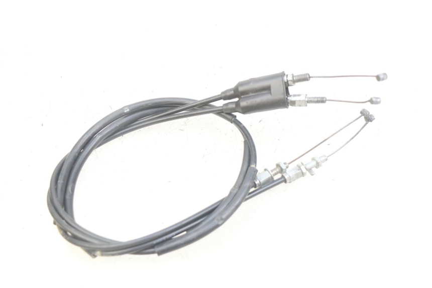 photo de ACCELERATOR CABLE HONDA CRF CR-F 450 (2009 - 2012)