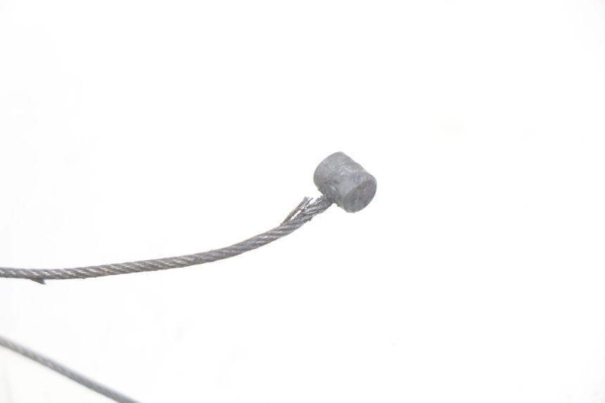 photo de ACCELERATOR CABLE HONDA CRF CR-F 450 (2009 - 2012)