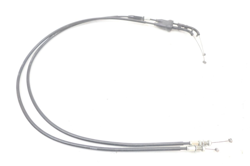 photo de THROTTLE CABLE HONDA CRF R 250 (2020 - 2021)