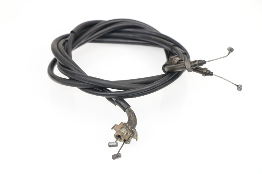 photo de THROTTLE CABLE HONDA FES FORESIGHT 250 (1997 - 2002)