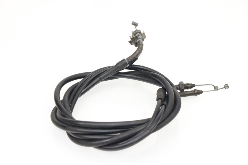 photo de THROTTLE CABLE HONDA FES FORESIGHT 250 (1997 - 2002)