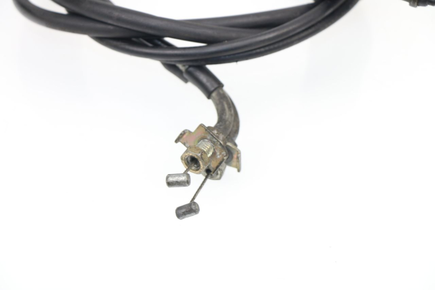 photo de THROTTLE CABLE HONDA FES FORESIGHT 250 (1997 - 2002)