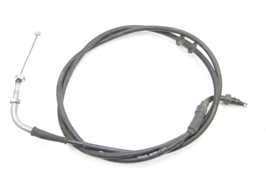 photo de THROTTLE CABLE HONDA FES PANTHEON 125 (2003 - 2007)