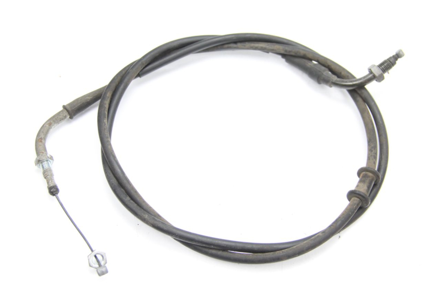 photo de THROTTLE CABLE HONDA FES PANTHEON 125 (2003 - 2007)