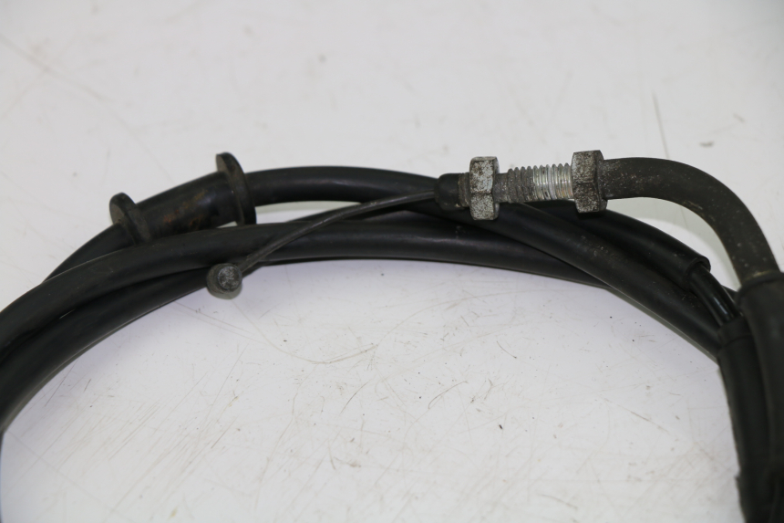 photo de THROTTLE CABLE HONDA FES PANTHEON 125 (2003 - 2007)