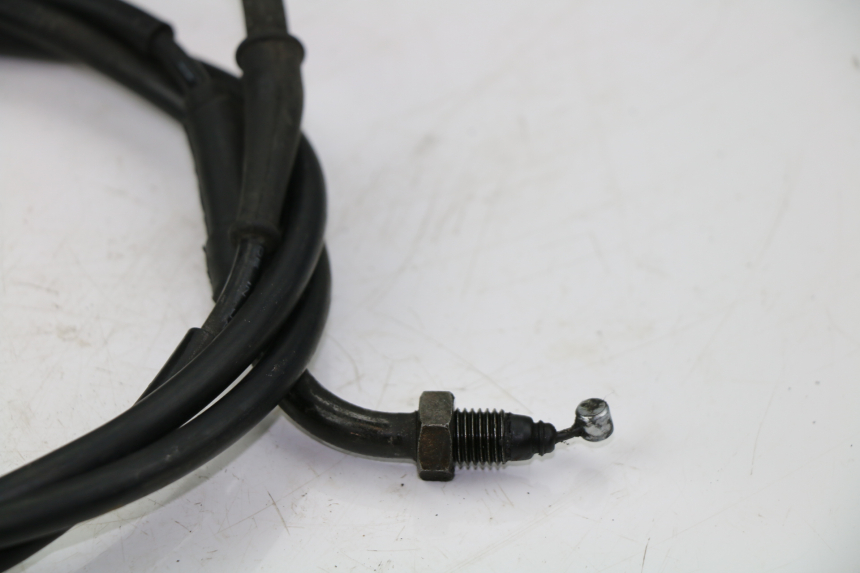 photo de THROTTLE CABLE HONDA FES PANTHEON 125 (2003 - 2007)