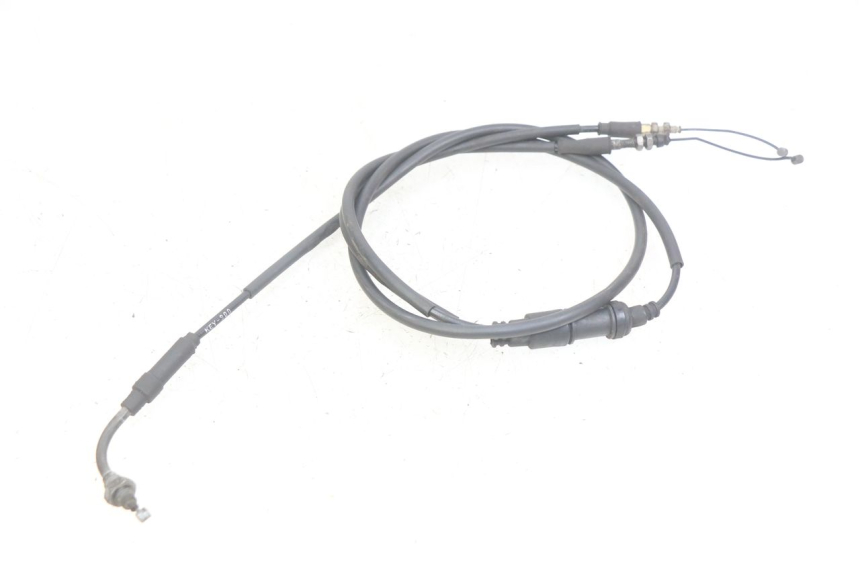 photo de ACCELERATOR CABLE HONDA FES PANTHEON 2T 125 (1998 - 2002)