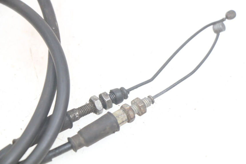 photo de ACCELERATOR CABLE HONDA FES PANTHEON 2T 125 (1998 - 2002)