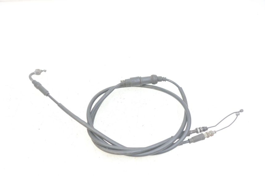 photo de ACCELERATOR CABLE HONDA FES PANTHEON 2T 125 (1998 - 2002)