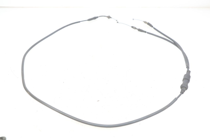 photo de ACCELERATOR CABLE HONDA FES PANTHEON 2T 125 (1998 - 2002)