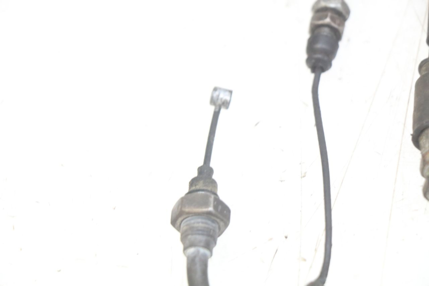 photo de ACCELERATOR CABLE HONDA FES PANTHEON 2T 125 (1998 - 2002)