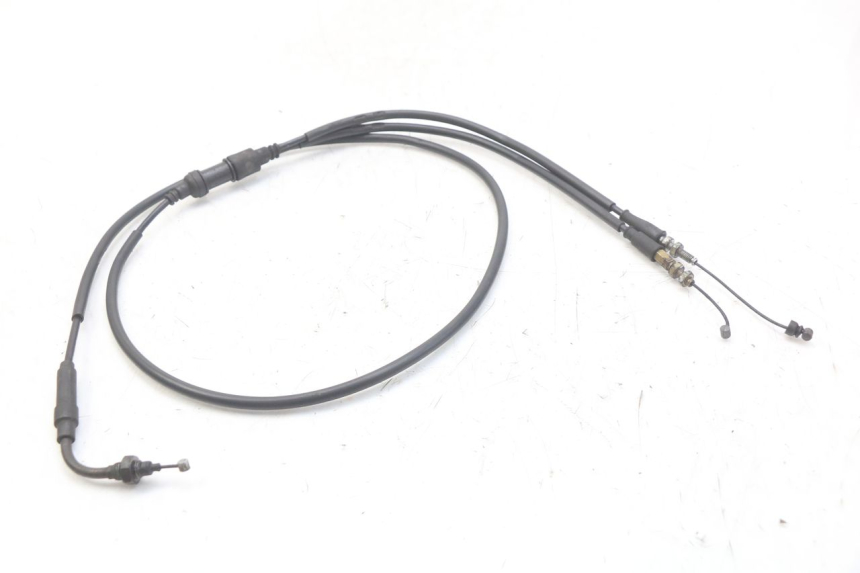 photo de ACCELERATOR CABLE HONDA FES PANTHEON 2T 125 (1998 - 2002)