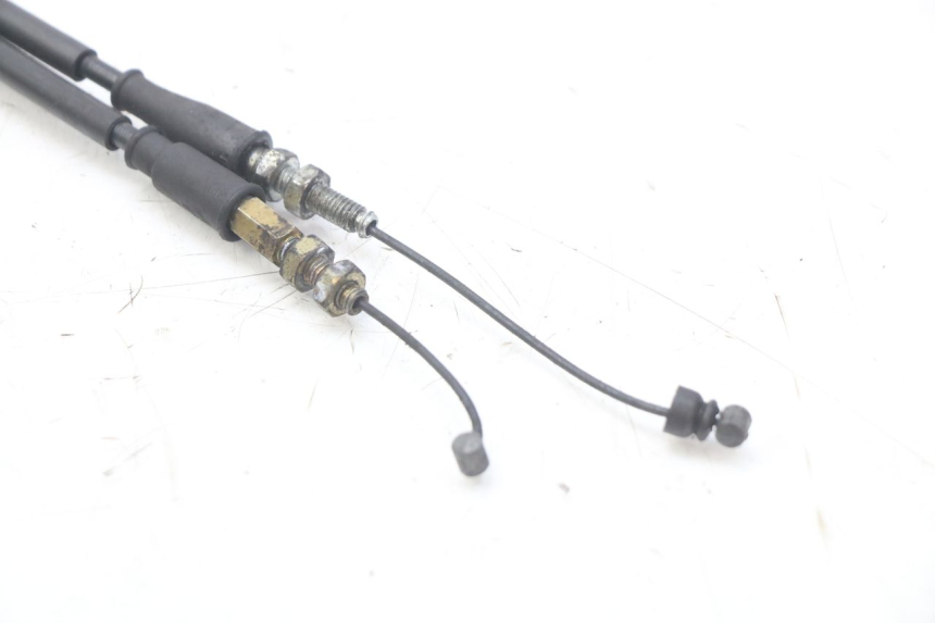 photo de ACCELERATOR CABLE HONDA FES PANTHEON 2T 125 (1998 - 2002)