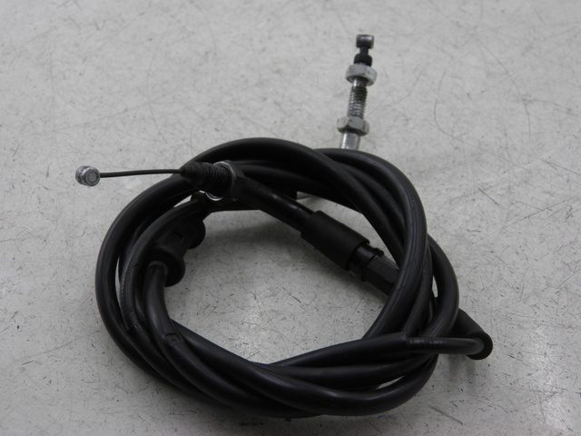 photo de THROTTLE CABLE HONDA FES S-WING SWING 125 (2007 - 2015)