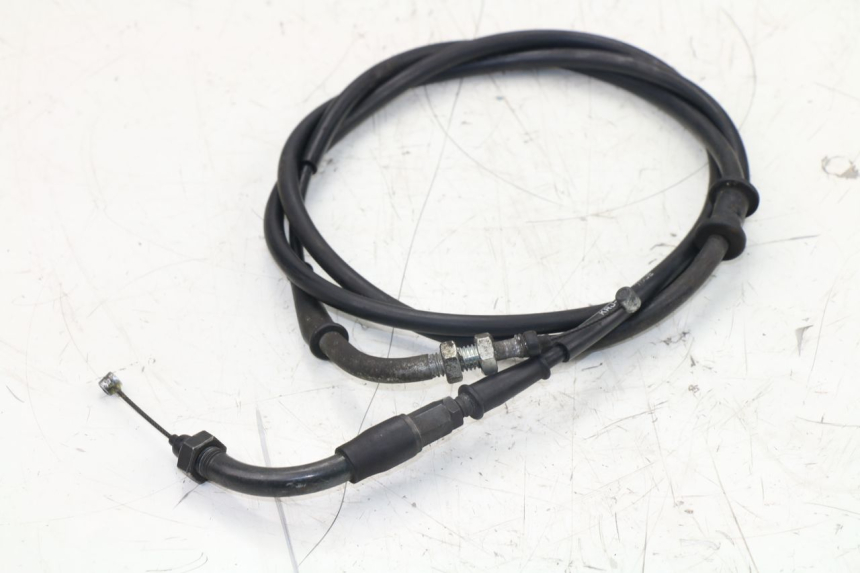 photo de THROTTLE CABLE HONDA FES S-WING SWING 125 (2007 - 2015)