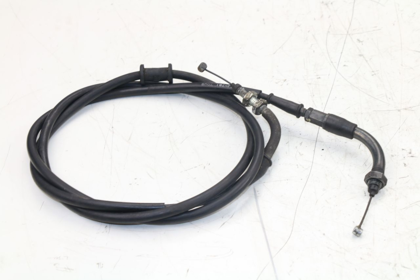 photo de THROTTLE CABLE HONDA FES S-WING SWING 125 (2007 - 2015)