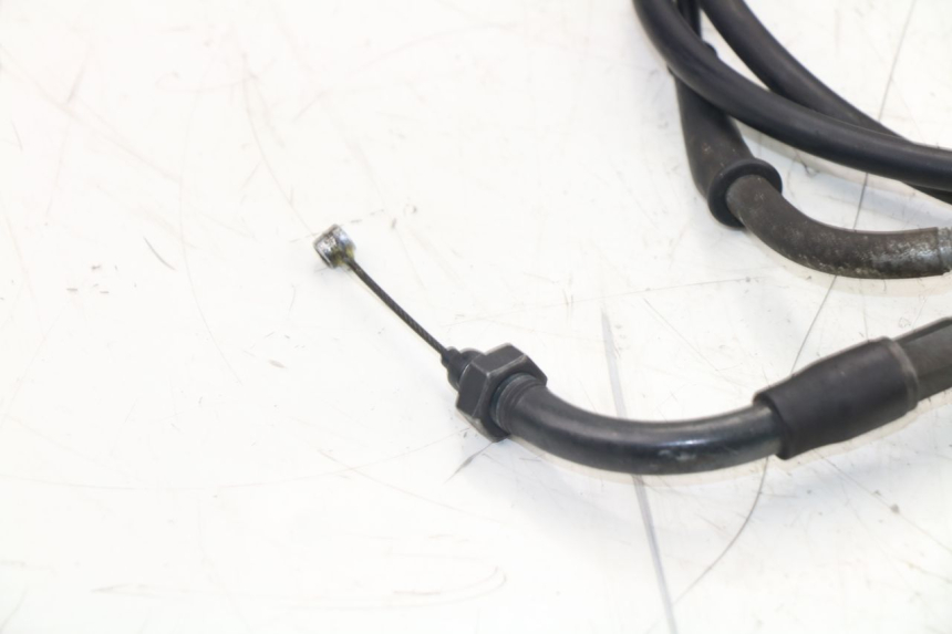 photo de THROTTLE CABLE HONDA FES S-WING SWING 125 (2007 - 2015)