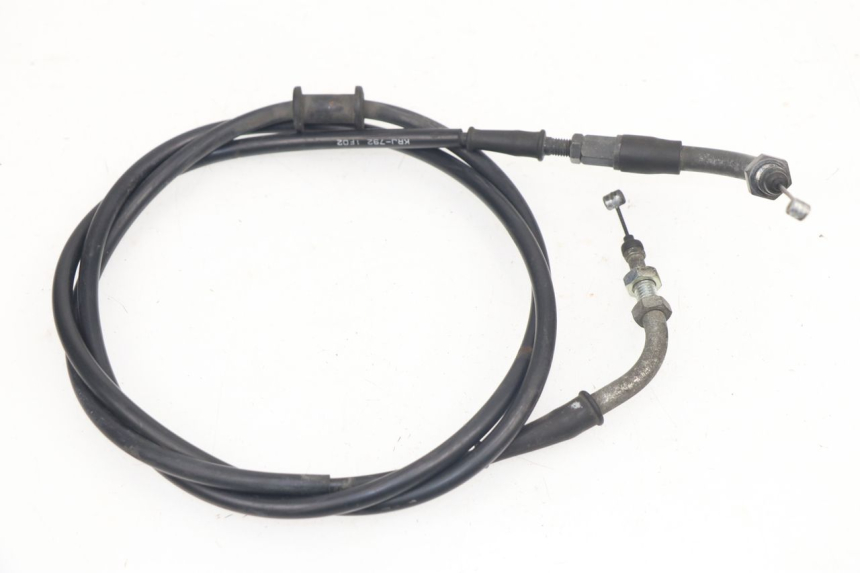 photo de ACCELERATOR CABLE HONDA FES S-WING SWING ABS 125 (2007 - 2015)