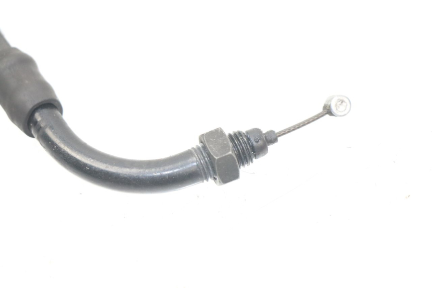 photo de ACCELERATOR CABLE HONDA FES S-WING SWING ABS 125 (2007 - 2015)