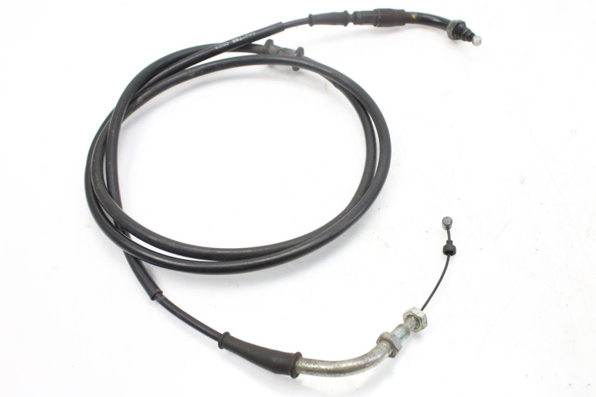 photo de ACCELERATOR CABLE HONDA FES S-WING SWING ABS 125 (2007 - 2015)