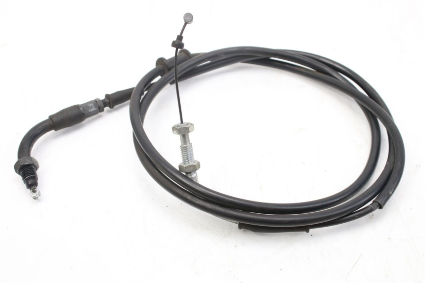 photo de ACCELERATOR CABLE HONDA FES S-WING SWING ABS 125 (2007 - 2015)