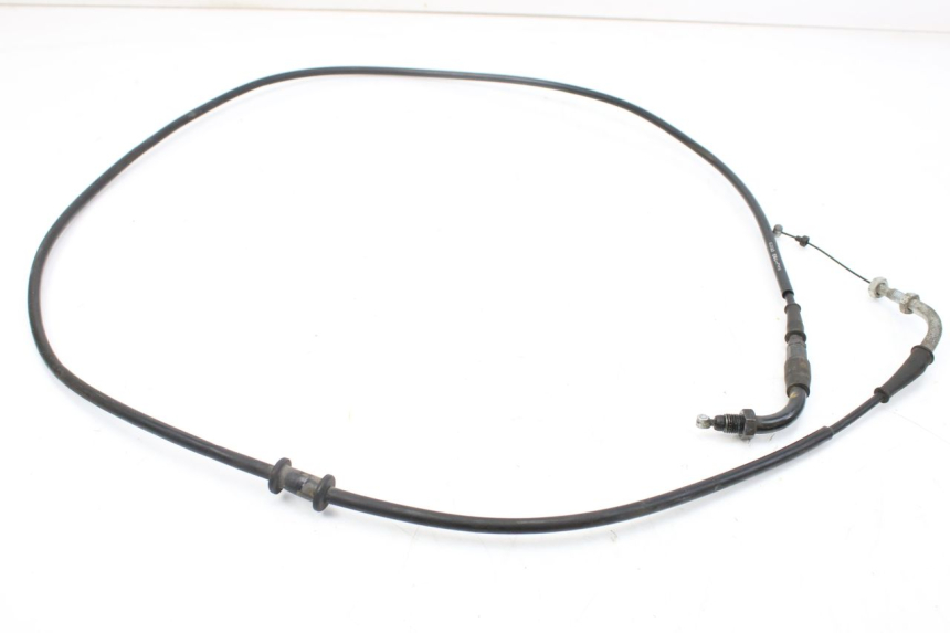 photo de ACCELERATOR CABLE HONDA FES S-WING SWING ABS 125 (2007 - 2015)