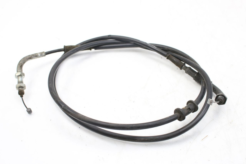 photo de ACCELERATOR CABLE HONDA FES S-WING SWING ABS 125 (2007 - 2015)