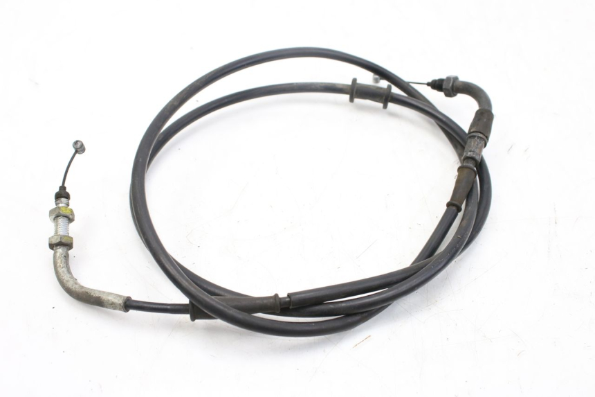 photo de ACCELERATOR CABLE HONDA FES S-WING SWING ABS 125 (2007 - 2015)