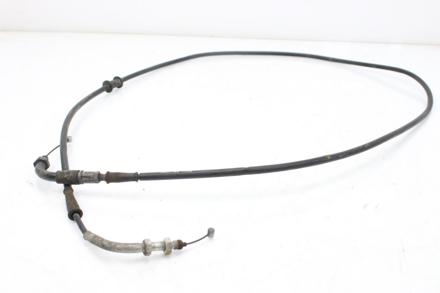 photo de ACCELERATOR CABLE HONDA FES S-WING SWING ABS 125 (2007 - 2015)