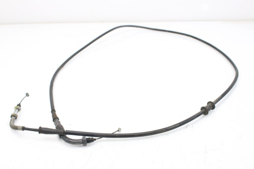 photo de ACCELERATOR CABLE HONDA FES S-WING SWING ABS 125 (2007 - 2015)