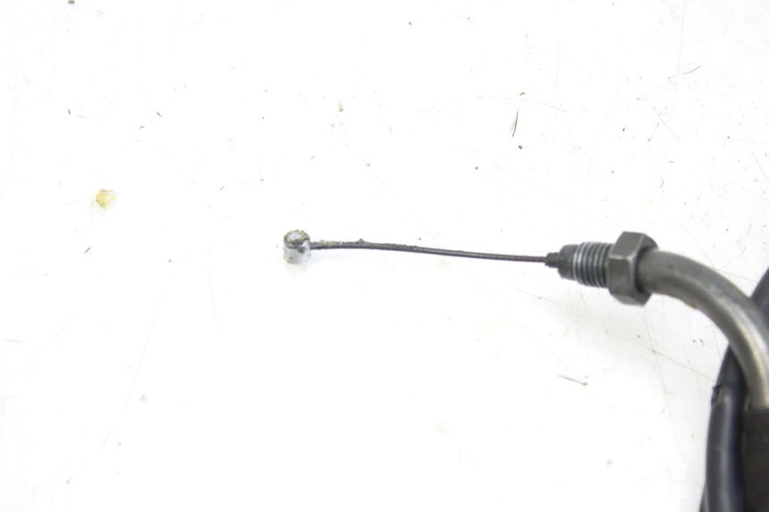 photo de ACCELERATOR CABLE HONDA FES S-WING SWING ABS 125 (2007 - 2015)